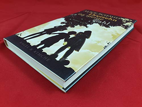 Dreizehn ist meine Zahl: Roman von Verlag Nagel & Kimche AG