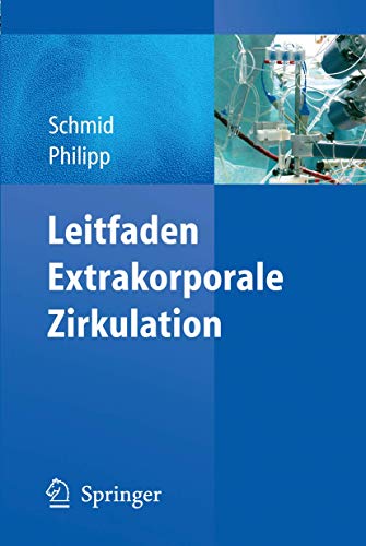 Leitfaden Extrakorporale Zirkulation