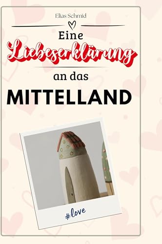 Eine Liebeserklärung an das Mittelland von FlipFlop