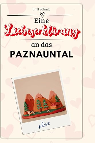Eine Liebeserklärung an das Paznauntal von FlipFlop