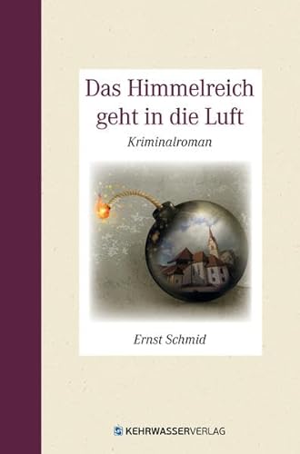 Das Himmelreich geht in die Luft