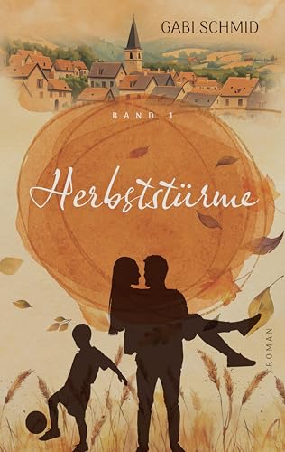 Herbststürme: Pia und Alex (Aus Träumen werden Geschichten) von tredition