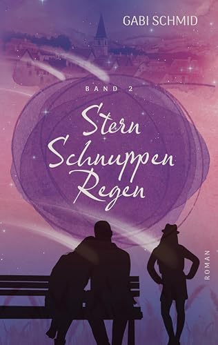 Sternschnuppen-Regen: Lexi und Christian (Aus Träumen werden Geschichten) von tredition