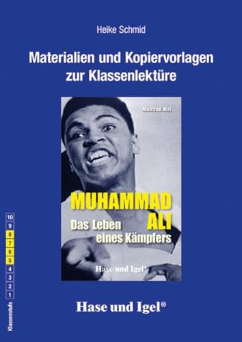 Begleitmaterial: Muhammad Ali von Hase und Igel Verlag GmbH