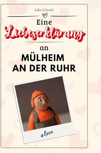 Eine Liebeserklärung an Mülheim an der Ruhr von FlipFlop