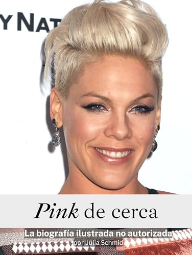 Pink de cerca - Completamente a color: La biografía ilustrada no autorizada Pink de cerca - Completamente a color: La biografía ilustrada no autorizada von FlipFlop