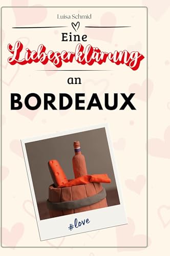 Eine Liebeserklärung an Bordeaux von FlipFlop