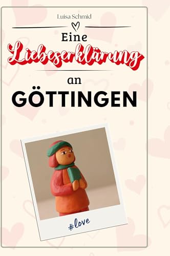 Eine Liebeserklärung an Göttingen von FlipFlop