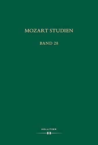 Mozart Studien Band 28: Mozarts »Idomeneo«