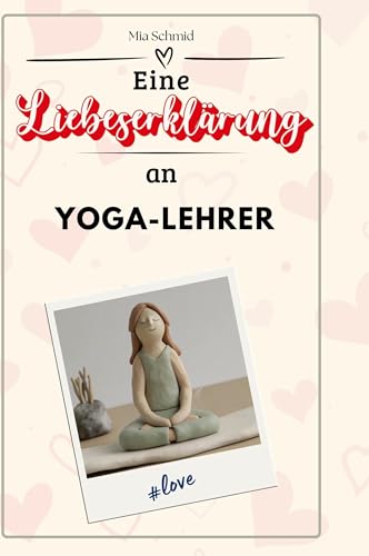 Eine Liebeserklärung an Yoga-Lehrer von FlipFlop