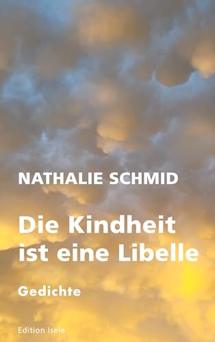 Die Kindheit ist eine Libelle