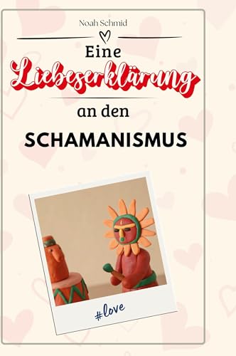 Eine Liebeserklärung an den Schamanismus von FlipFlop