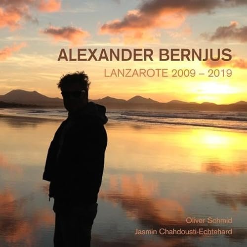 Alexander Bernjus, Lanzarote 2009-2019: Atelier für Architektur und Innenraumgestaltung BernjusGisbertzSzajak