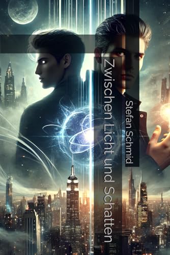 Zwischen Licht und Schatten von Independently published