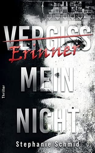 Erinnermeinnicht von Books on Demand