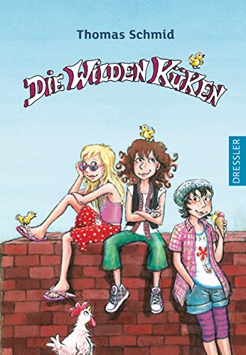 Die Wilden Küken 1 Die Wilden Küken 1