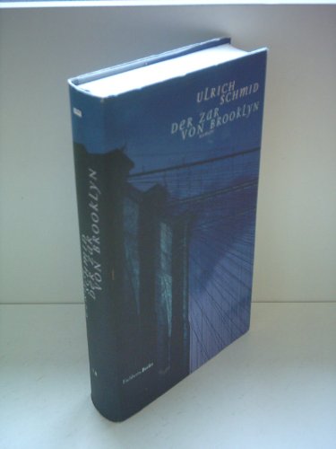 Der Zar von Brooklyn: Roman