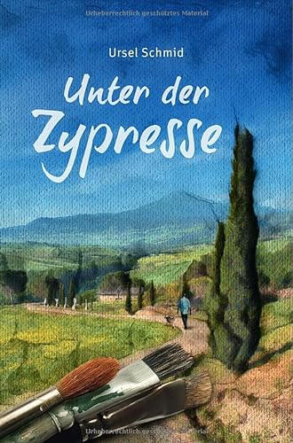 Unter der Zypresse: DE