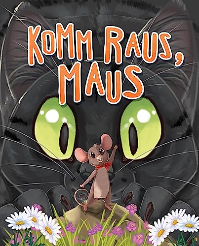 Komm raus, Maus