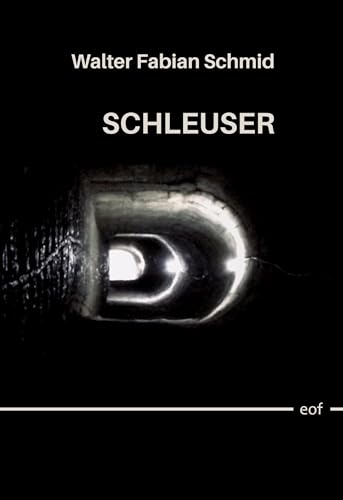 Schleuser (edition offenes feld) von BoD – Books on Demand
