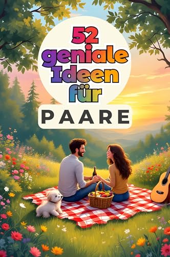 52 geniale Ideen für Paare 52 geniale Ideen für Paare von FlipFlop