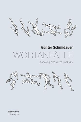 Wortanfälle: Essays, Gedichte, Szenen von Hermagoras