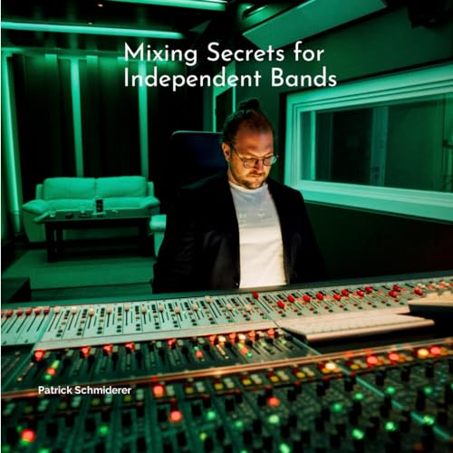 Mixing secrets for indipendent bands