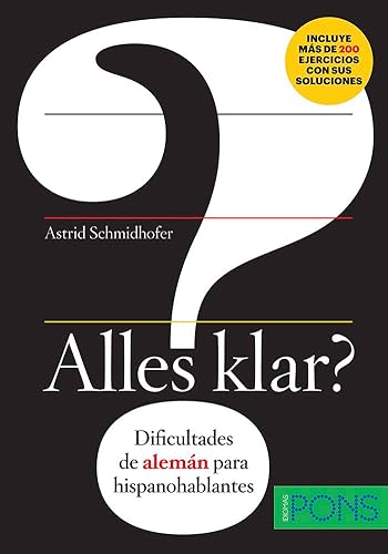 Alles klar? von SGEL