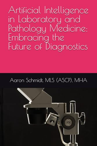 Artificial Intelligence in Laboratory and Pathology Medicine: Embracing the Future of Diagnostics