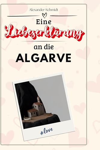 Eine Liebeserklärung an die Algarve von FlipFlop