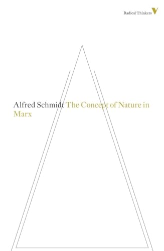 The Concept of Nature in Marx (Radical Thinkers)