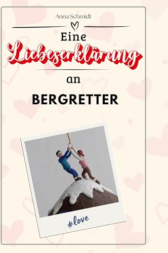 Eine Liebeserklärung an Bergretter von FlipFlop