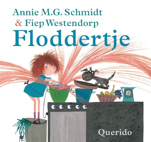 Floddertje