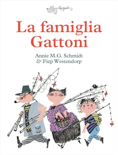 La famiglia Gattoni von LupoGuido