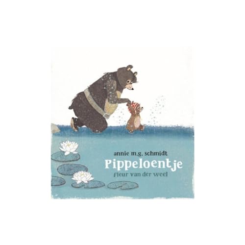 Pippeloentje Pippeloentje von Querido