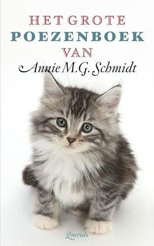 Het grote poezenboek Het grote poezenboek von Querido