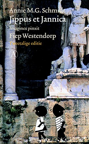 Jippus et Jannica Jippus et Jannica von Athenaeum - Polak & van Gennep