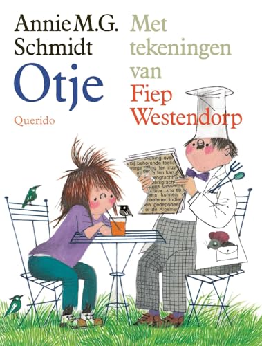 Otje