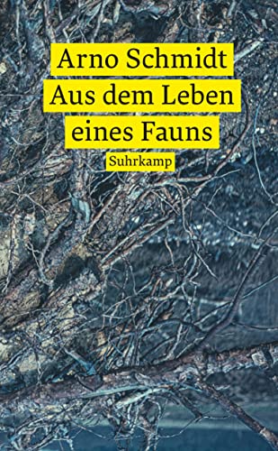 Aus dem Leben eines Fauns: Roman (suhrkamp taschenbuch) von Suhrkamp Verlag
