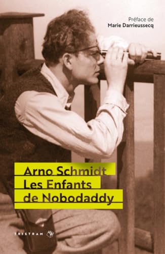 Les Enfants de Nobodaddy Les Enfants de Nobodaddy von TRISTRAM