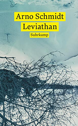Leviathan oder Die Beste der Welten. Gadir oder Erkenne dich selbst. Enthymesis oder W.I.E.H..: Erzählungen von Suhrkamp Verlag