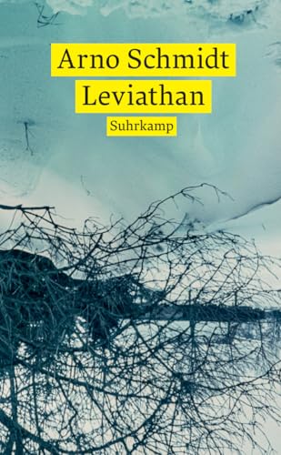 Leviathan oder Die Beste der Welten. Gadir oder Erkenne dich selbst. Enthymesis oder W.I.E.H.: Erzählungen von Suhrkamp Verlag AG