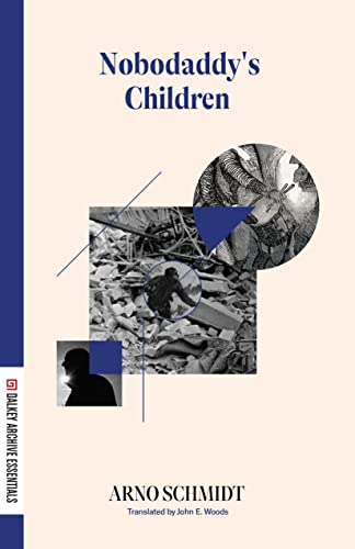 Nobodaddy's Children (Dalkey Archive Essentials) von Dalkey Archive Press