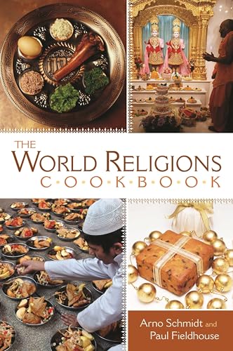 The World Religions Cookbook von Greenwood