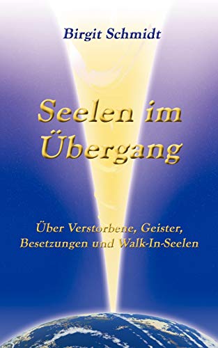 Seelen im Übergang: Über Verstorbene, Geister, Besetzungen und Walk-In-Seelen von Books on Demand GmbH