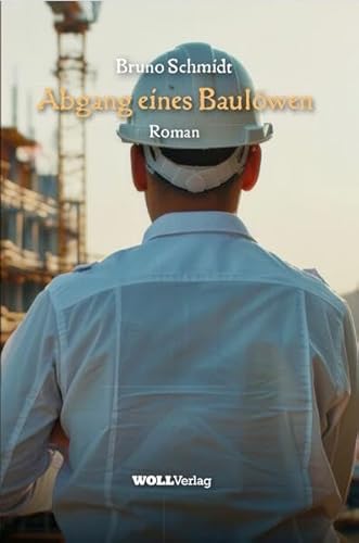 Abgang eines Baulöwen: Roman (Hundesossen-Krimis: Sauerland-Krimis aus dem WOLL-Verlag)