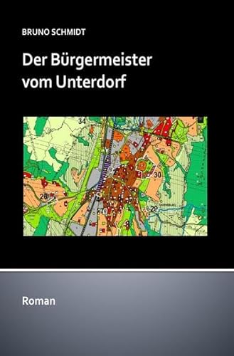 Der Bürgermeister vom Unterdorf: Wer gut schmiert, der gut fährt.