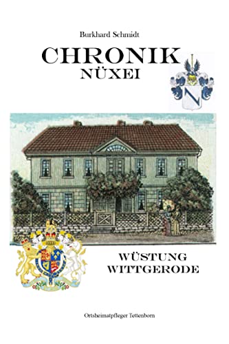Chronik Nüxei