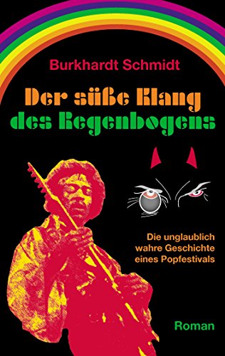 Der süße Klang des Regenbogens von Books on Demand