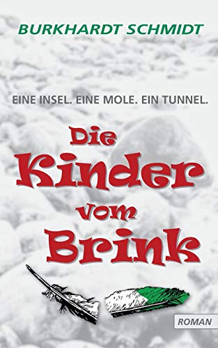 Die Kinder vom Brink von TWENTYSIX